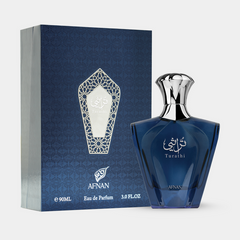 Afnan Turathi Blue 90 ml