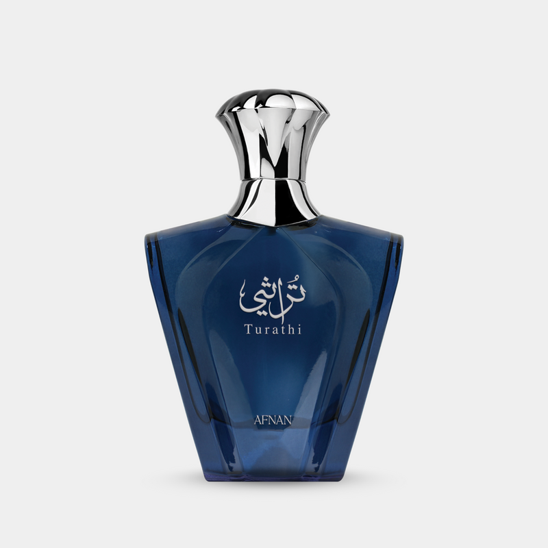 Afnan Turathi Blue 90 ml