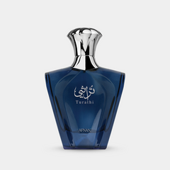 Afnan Turathi Blue 90 ml