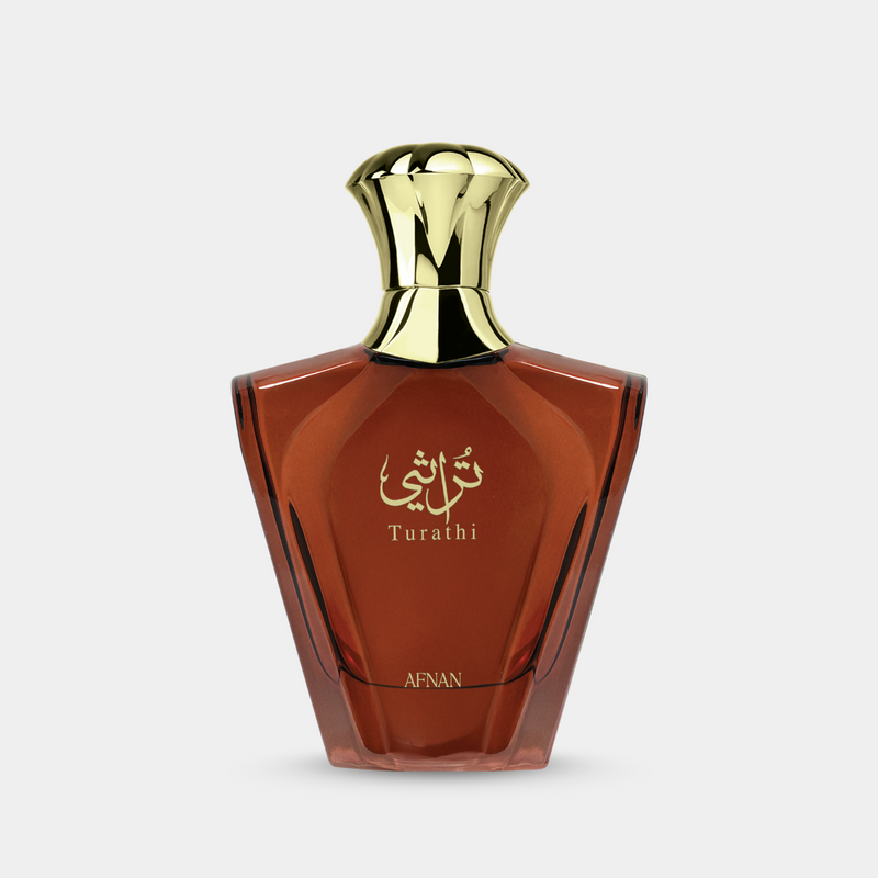Afnan Turathi Brown 100 ml