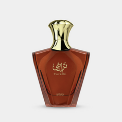 Afnan Turathi Brown 100 ml