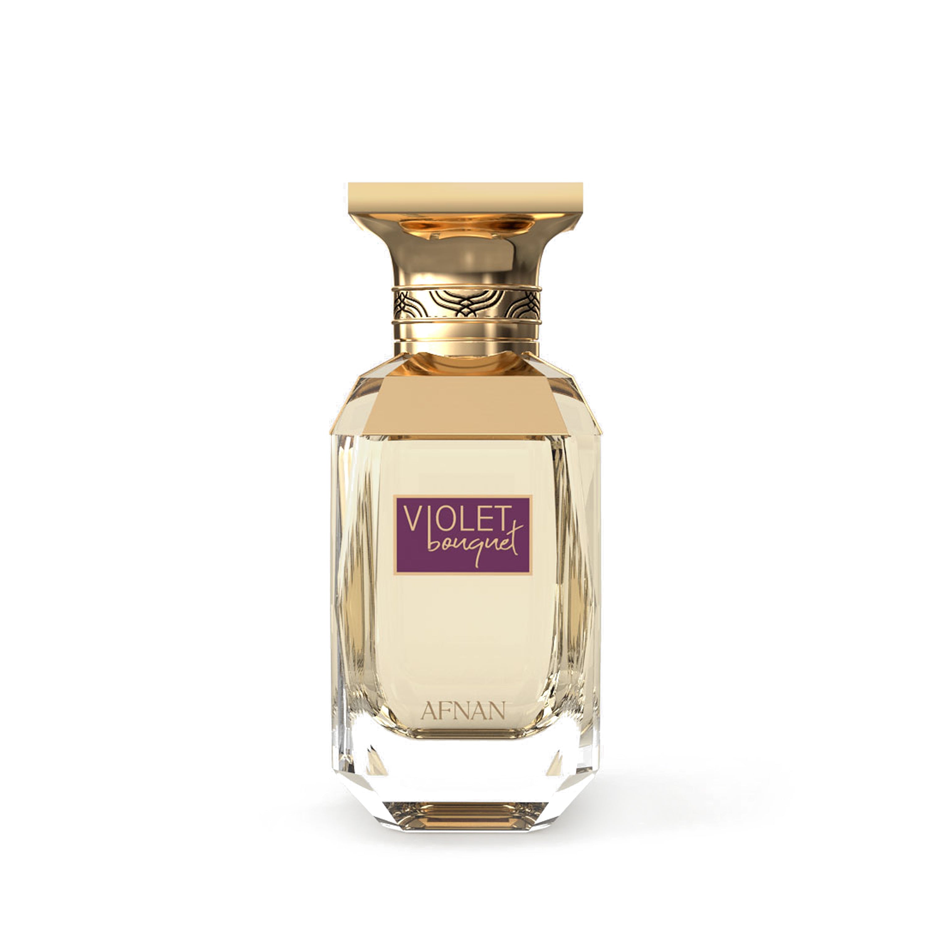 Afnan Violet Bouquet 100 ml