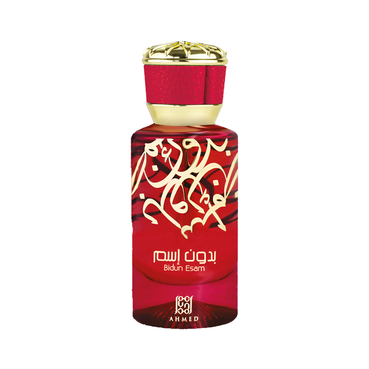 Ahmed Al Maghribi Bidun Esam 50 ml
