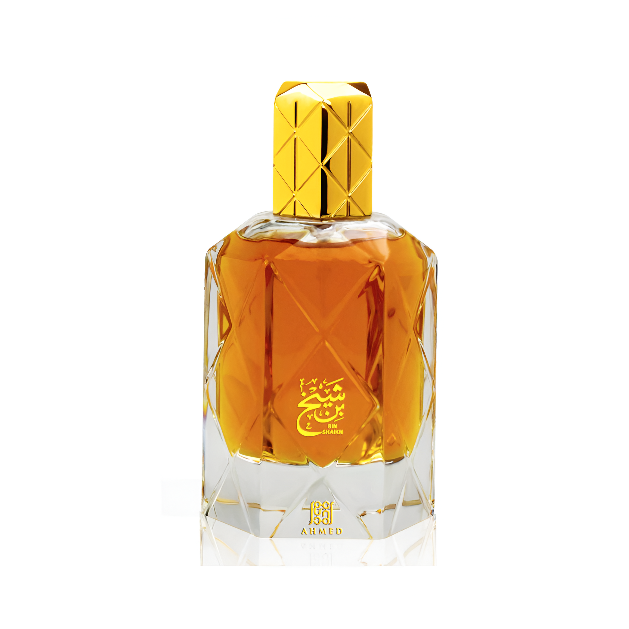 Ahmed Al Maghribi Bin Shaikh 100 ml