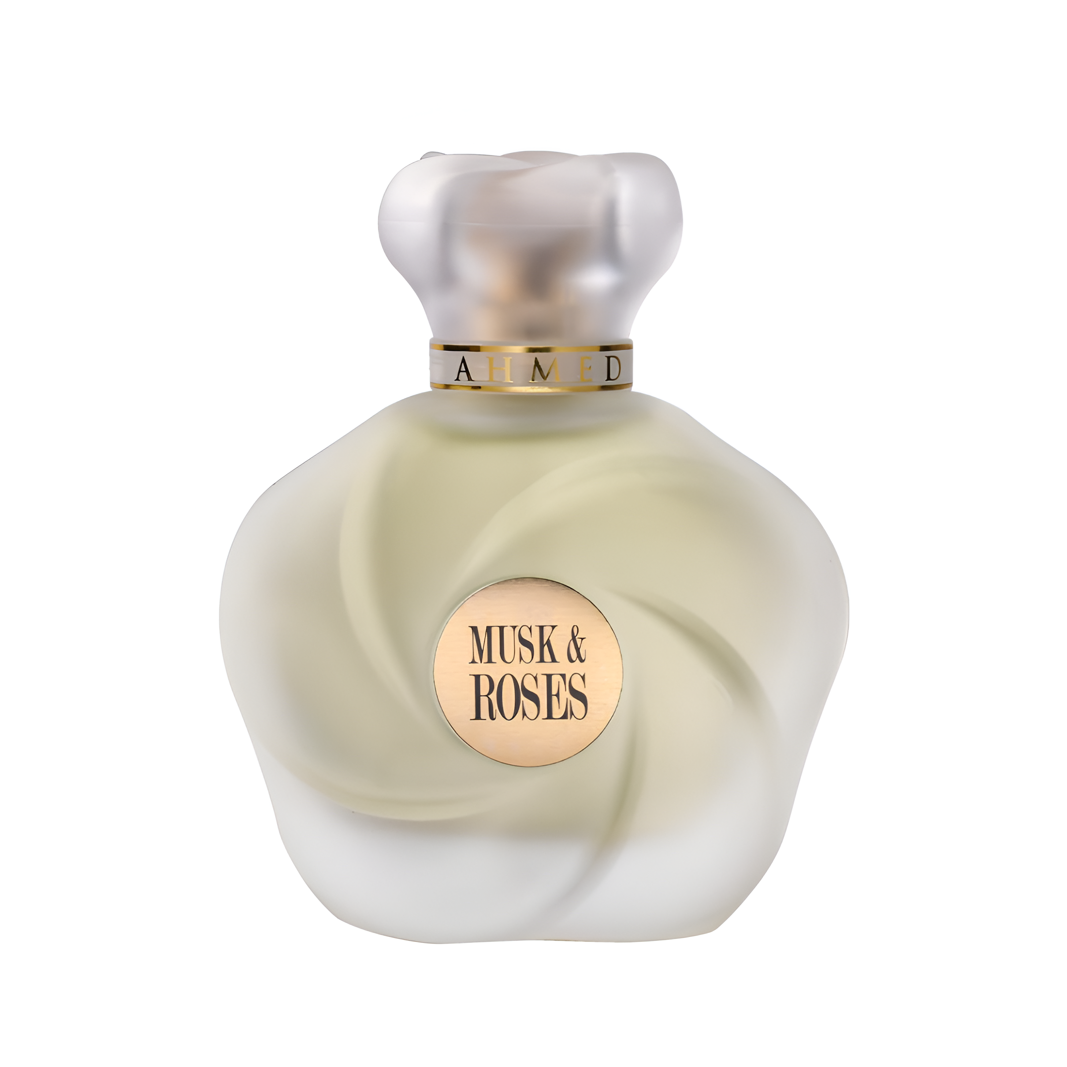 Ahmed Al Maghribi Musk & Roses 75 ml
