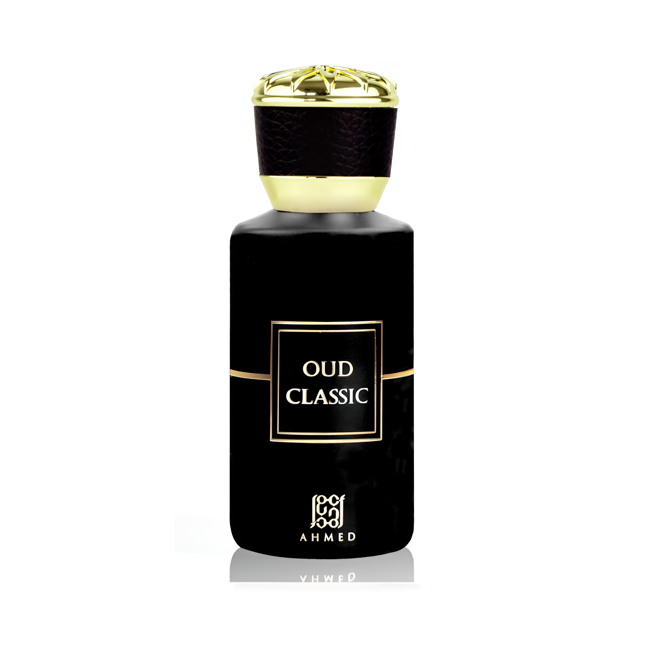Ahmed Al Maghribi Oud Classic 100 ml