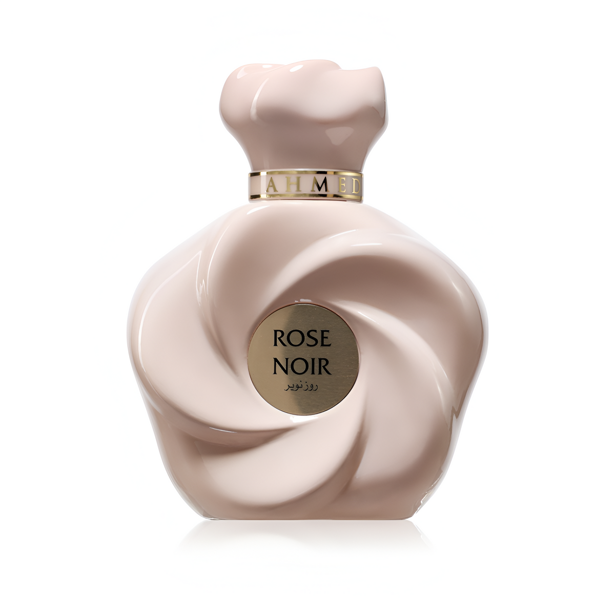 Ahmed Al Maghribi Rose Noir 100 ml