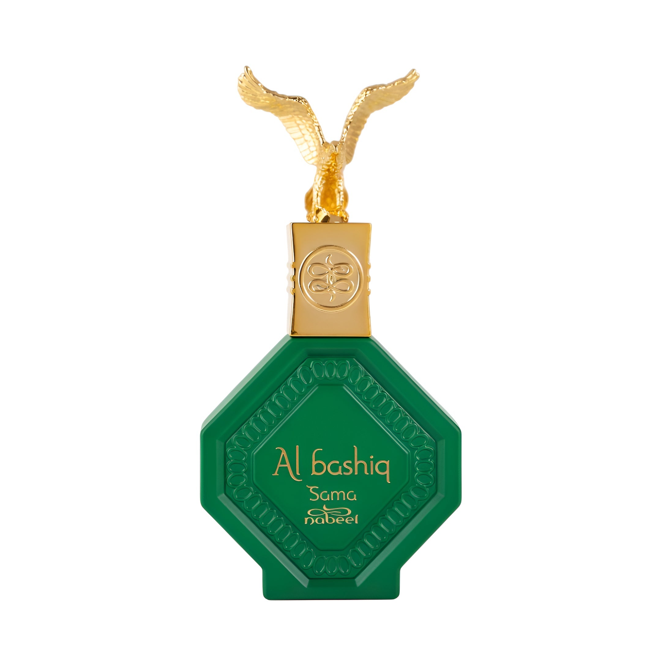 Al Bashiq Sama By Nabeel Perfumes 100 ml
