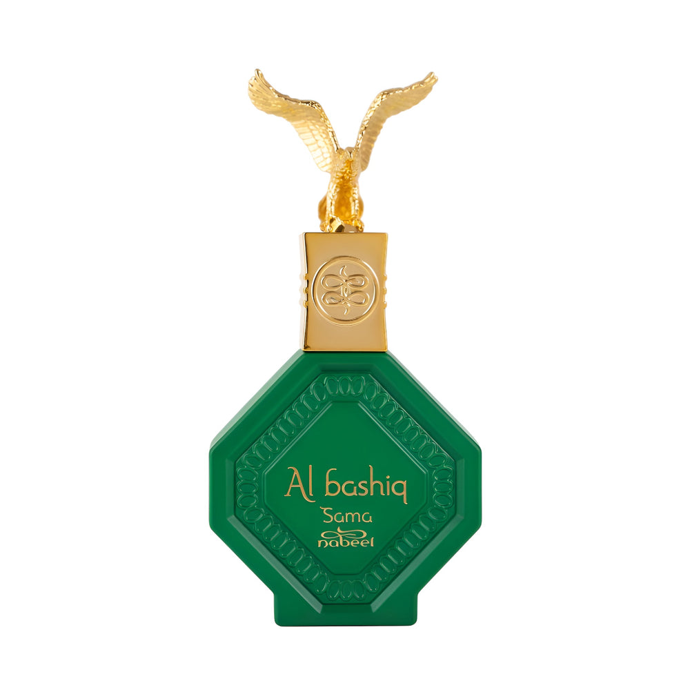 Al Bashiq Sama By Nabeel Perfumes 100 ml