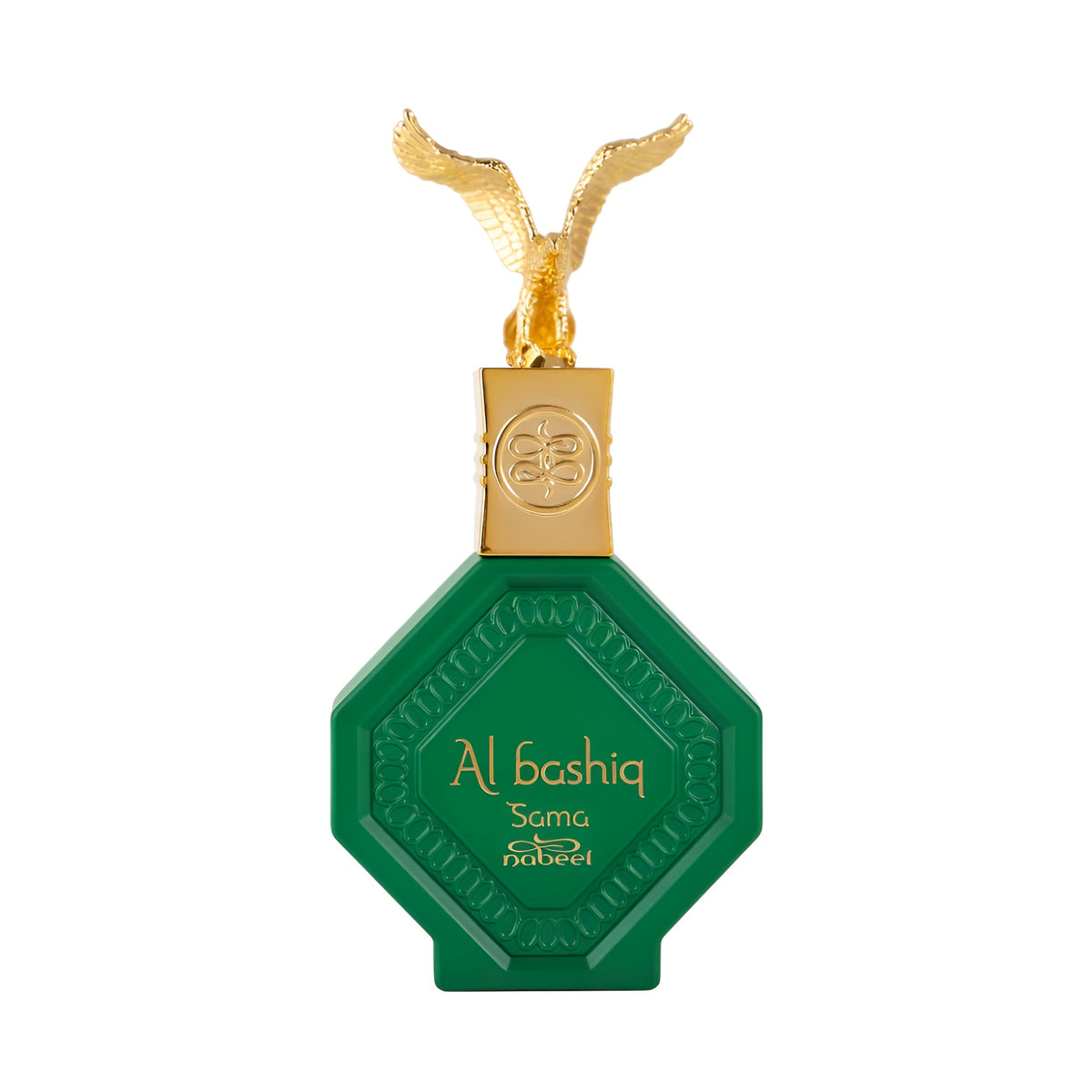 Al Bashiq Sama By Nabeel Perfumes 100 ml