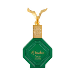 Al Bashiq Sama By Nabeel Perfumes 100 ml