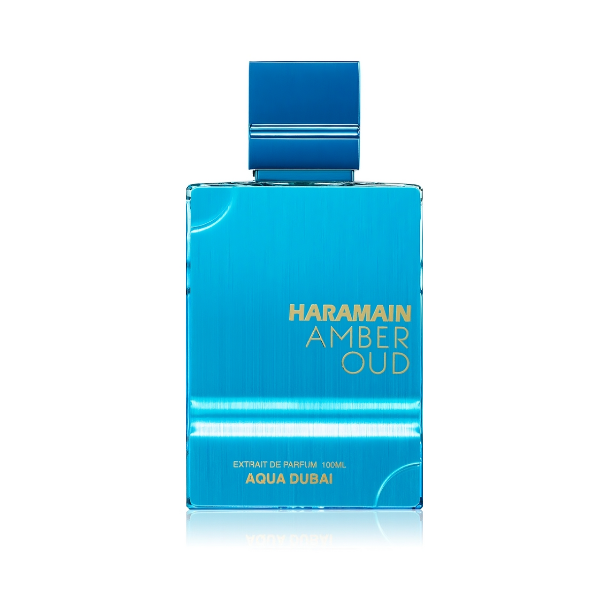 Al Haramain Amber Oud Aqua Dubai 100 ml