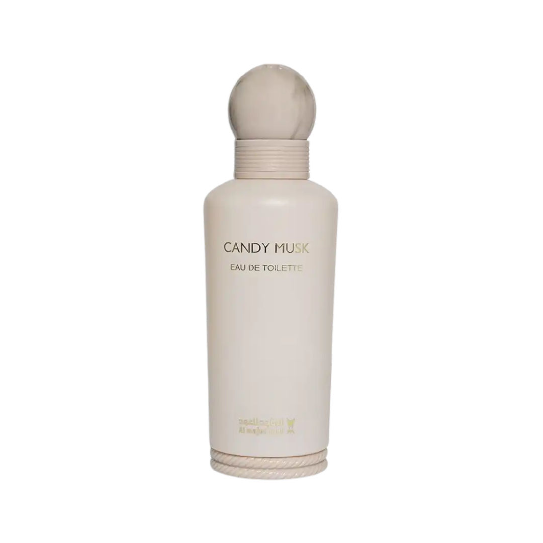 Al Majed Candy Musk Classic 100 ml
