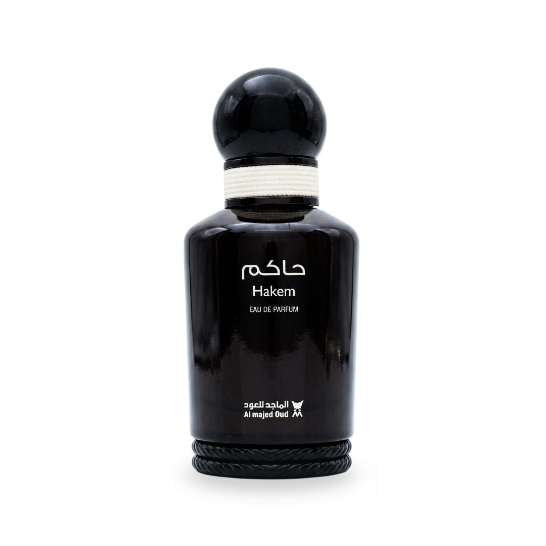 Al Majed Hakem Classic 100ml 100ml