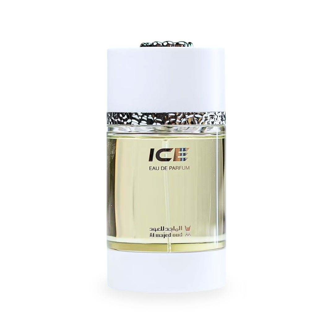 Al Majed Ice 150 Ml 150 ml