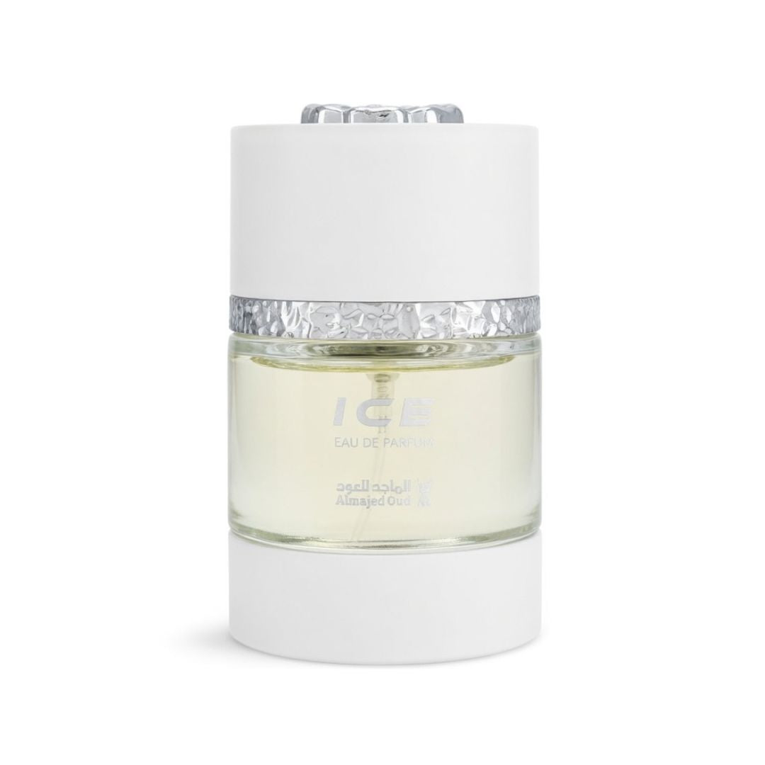Al Majed Ice 75ml 75 ml