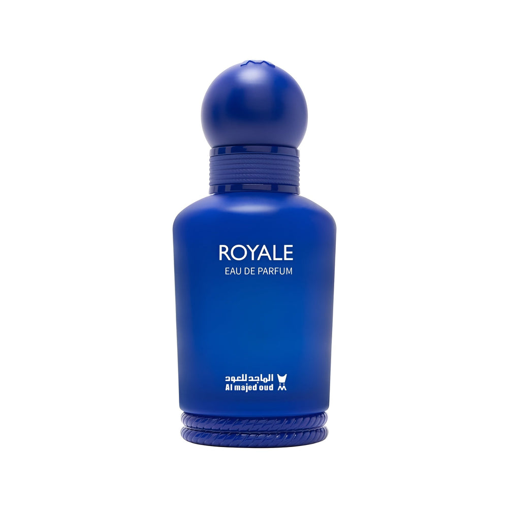 Al Majed Oud Classic Royale 100 ml