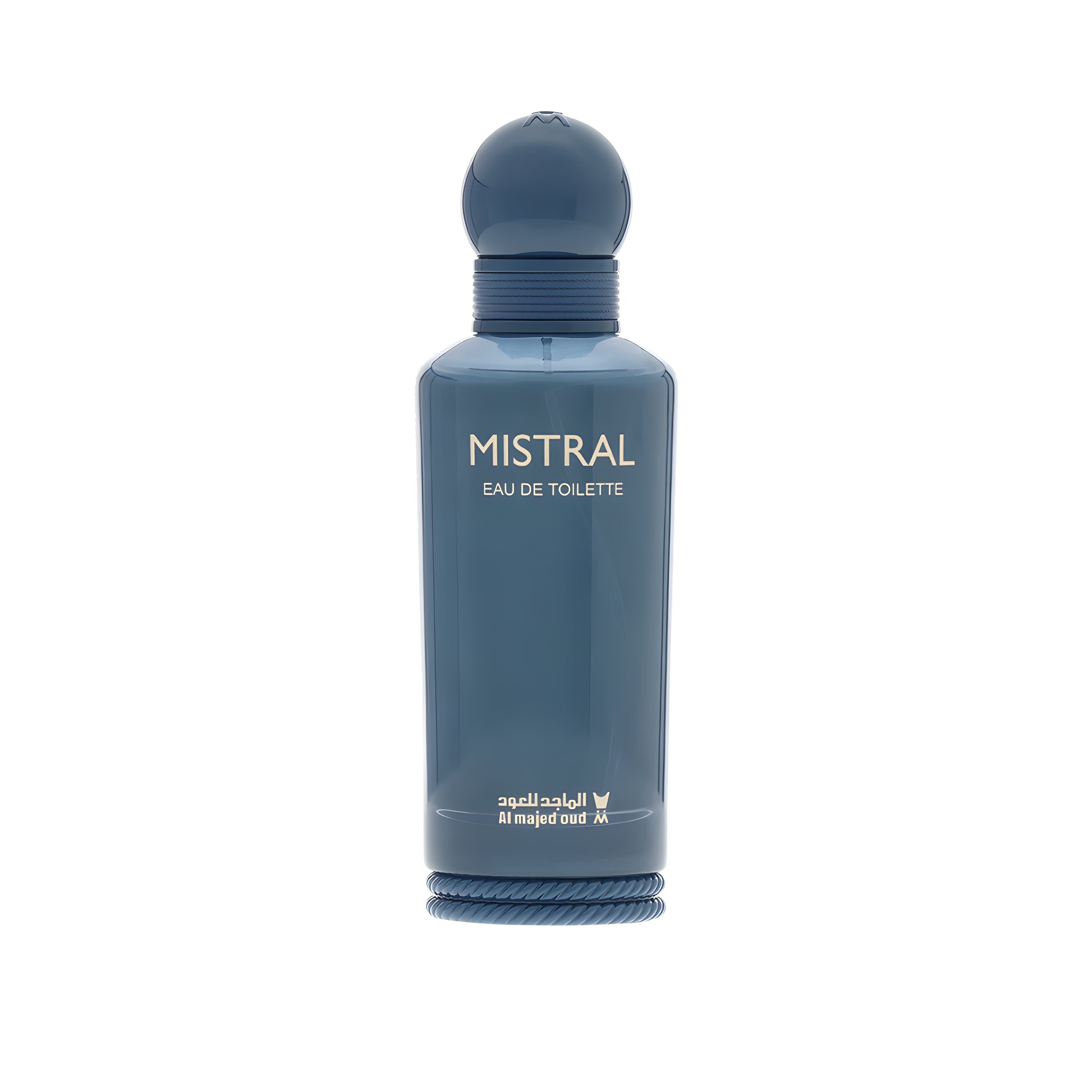 Al Majed Oud Mistral 150 ml
