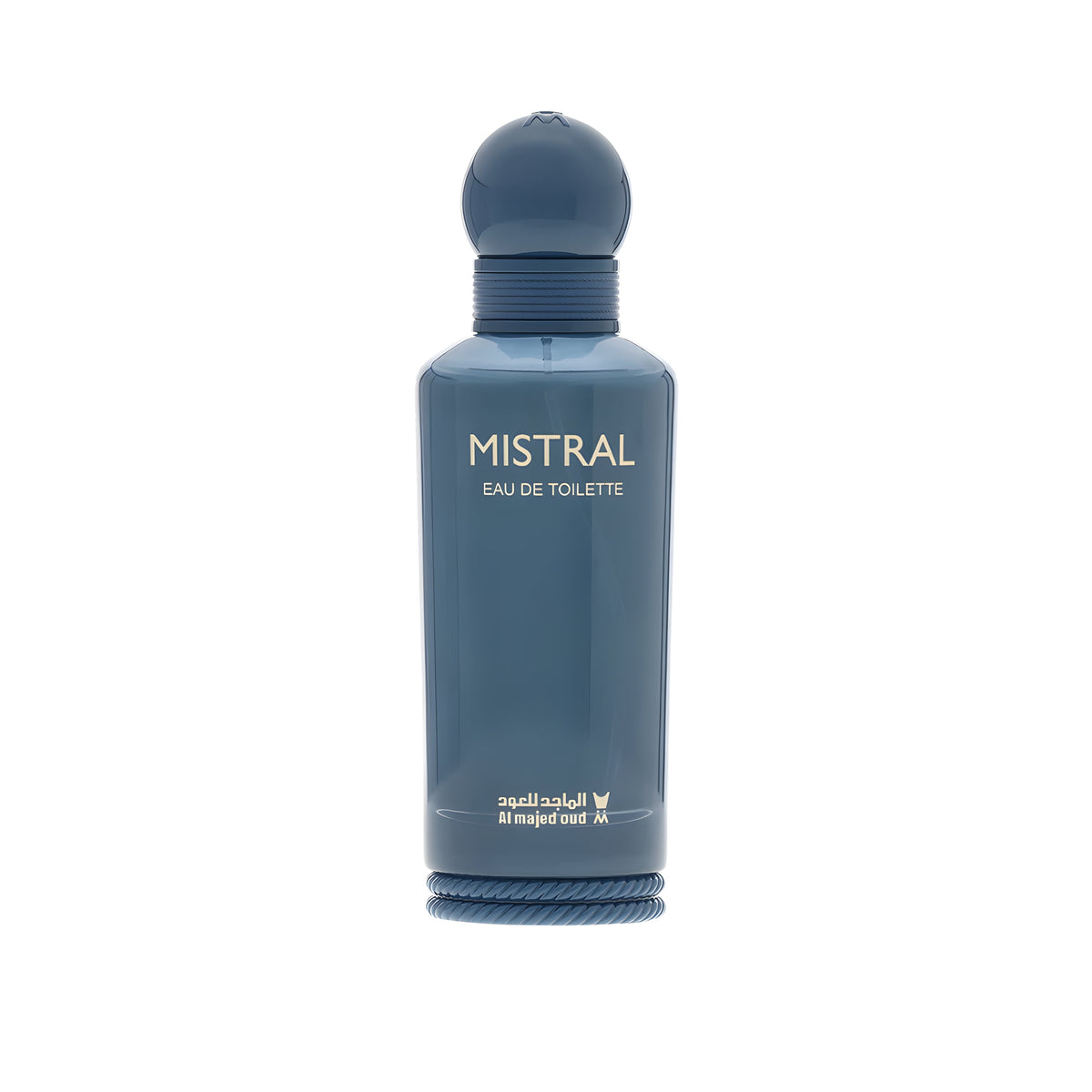 Al Majed Oud Mistral 150 ml