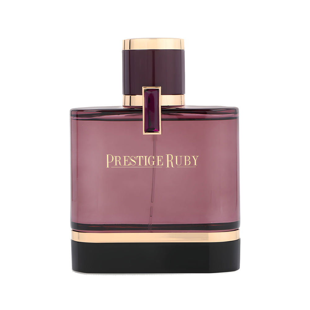 Al Majed Prestige Ruby 100 Ml 100 ml