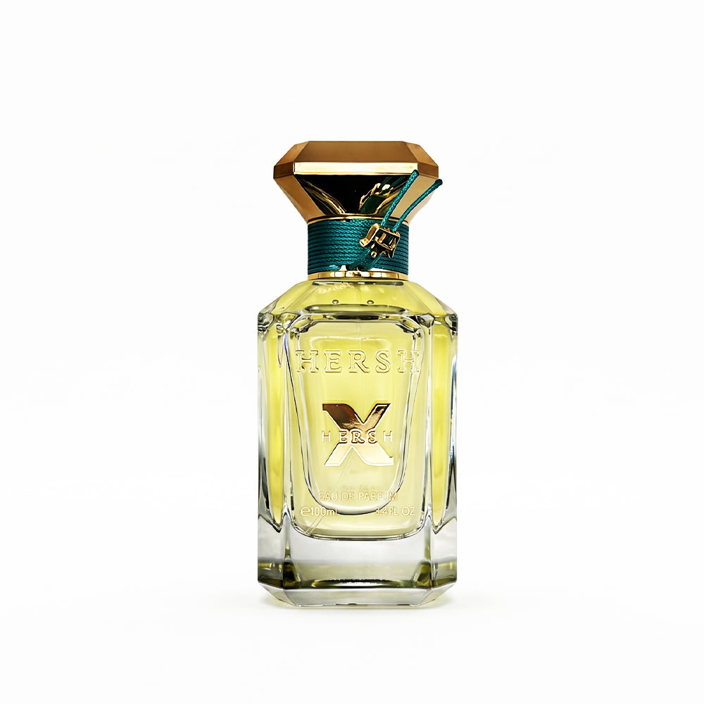 Alezz Oud Hersh X 100 ml