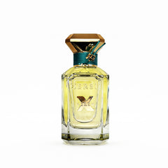 Alezz Oud Hersh X 100 ml