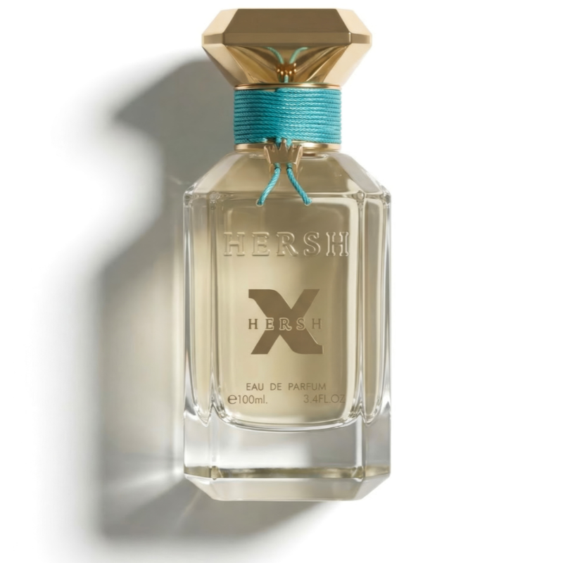 Alezz Oud Hersh X 100 ml