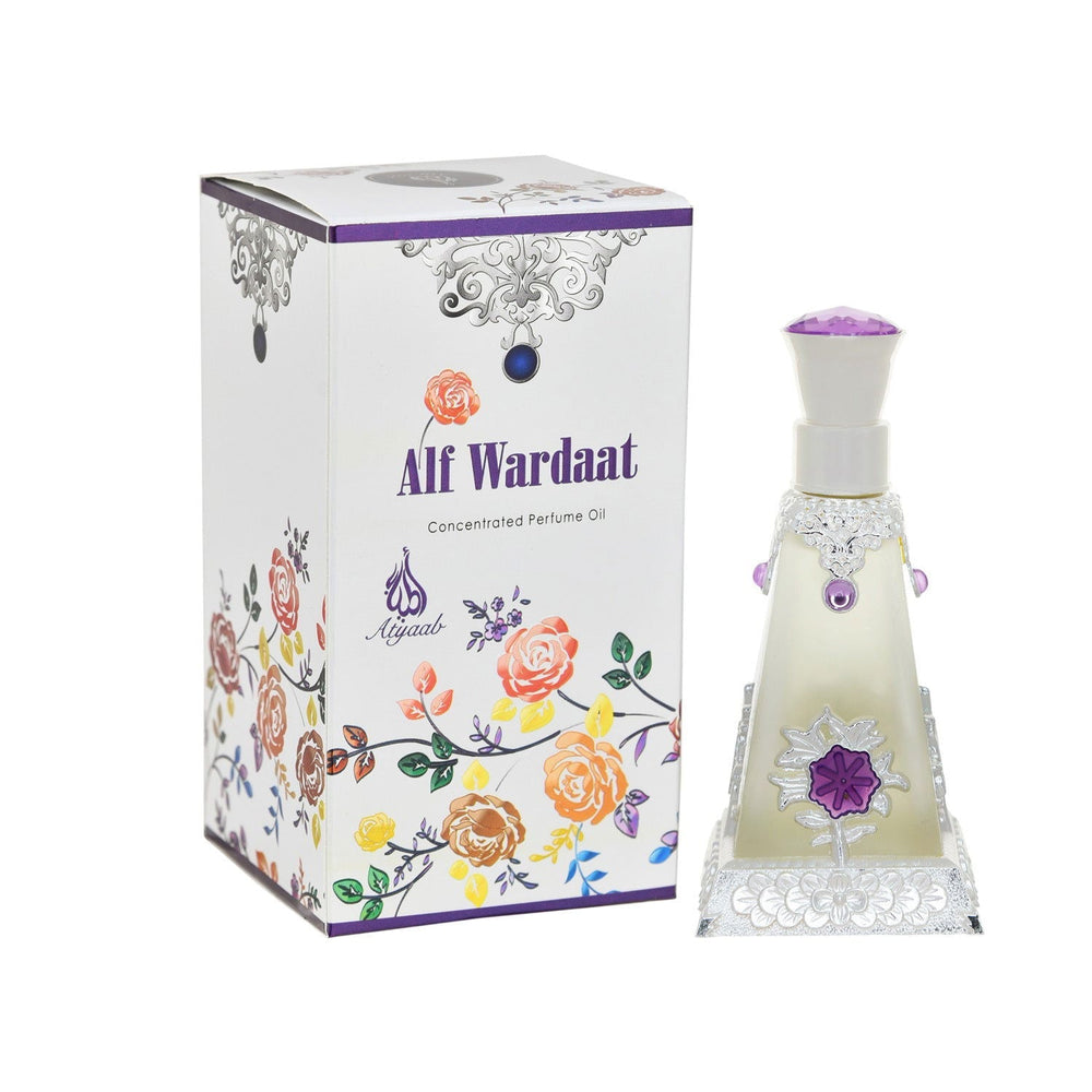 Alf Wardaat 30ml 30 ml