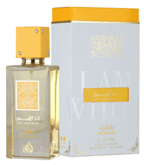 Ana Abiyedh Passion 100 ml
