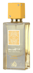 Ana Abiyedh Passion 100 ml