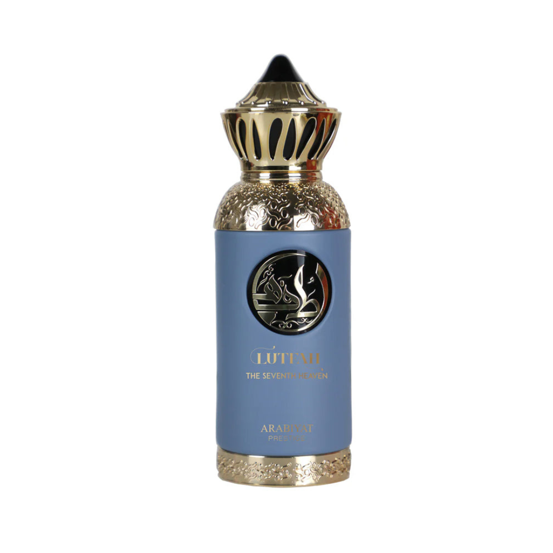 Arabiyat Lutfah The Seventh Heaven 80 ml