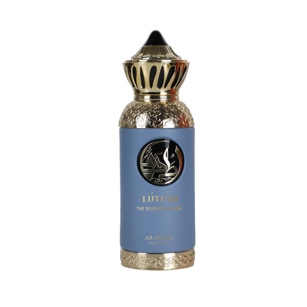 Arabiyat Lutfah The Seventh Heaven 80 ml