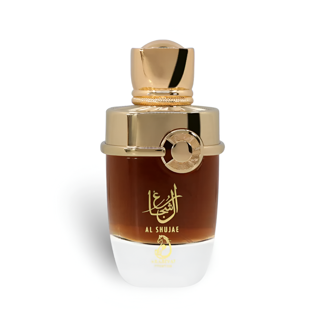 Arabiyat Prestige Al Shujae Edp 100ml 100 ml