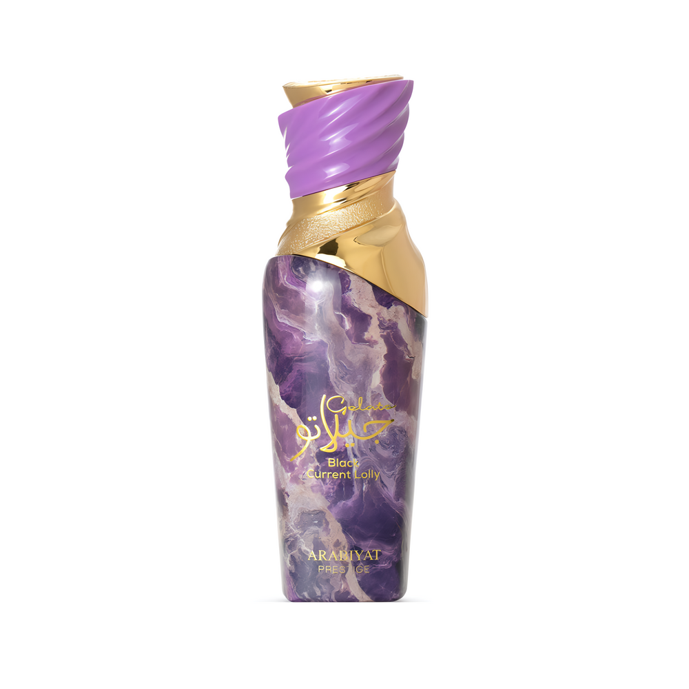 Arabiyat Prestige Black Current Lolly 100 ml