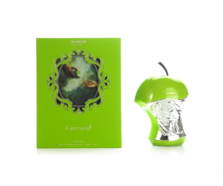 Arabiyat Prestige Cursed 100 ml