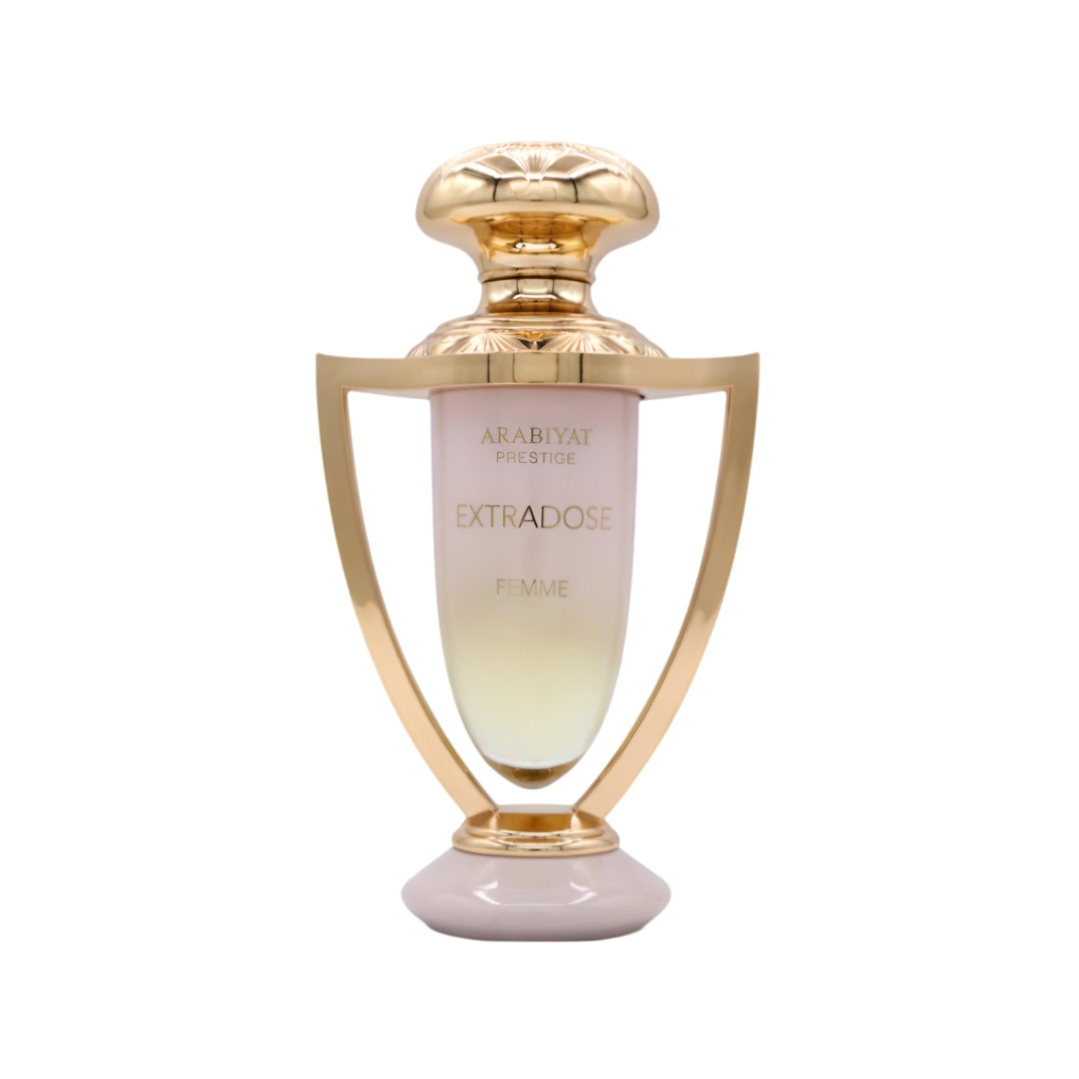 Arabiyat Prestige Extra Dose Femme 80 ml
