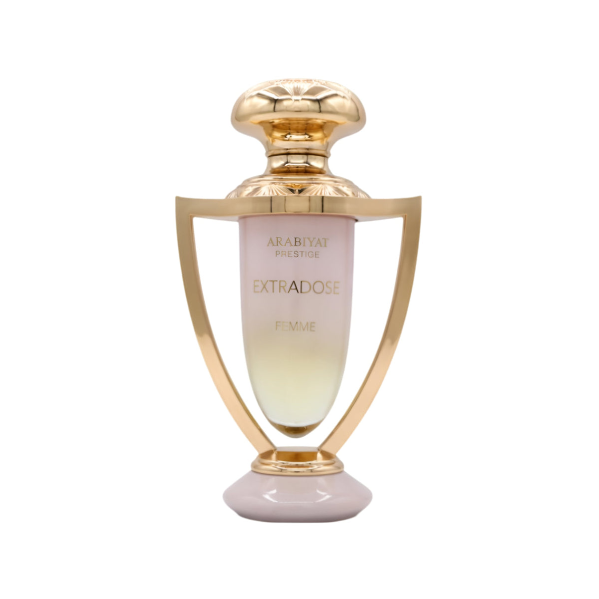 Arabiyat Prestige Extra Dose Femme 80 ml