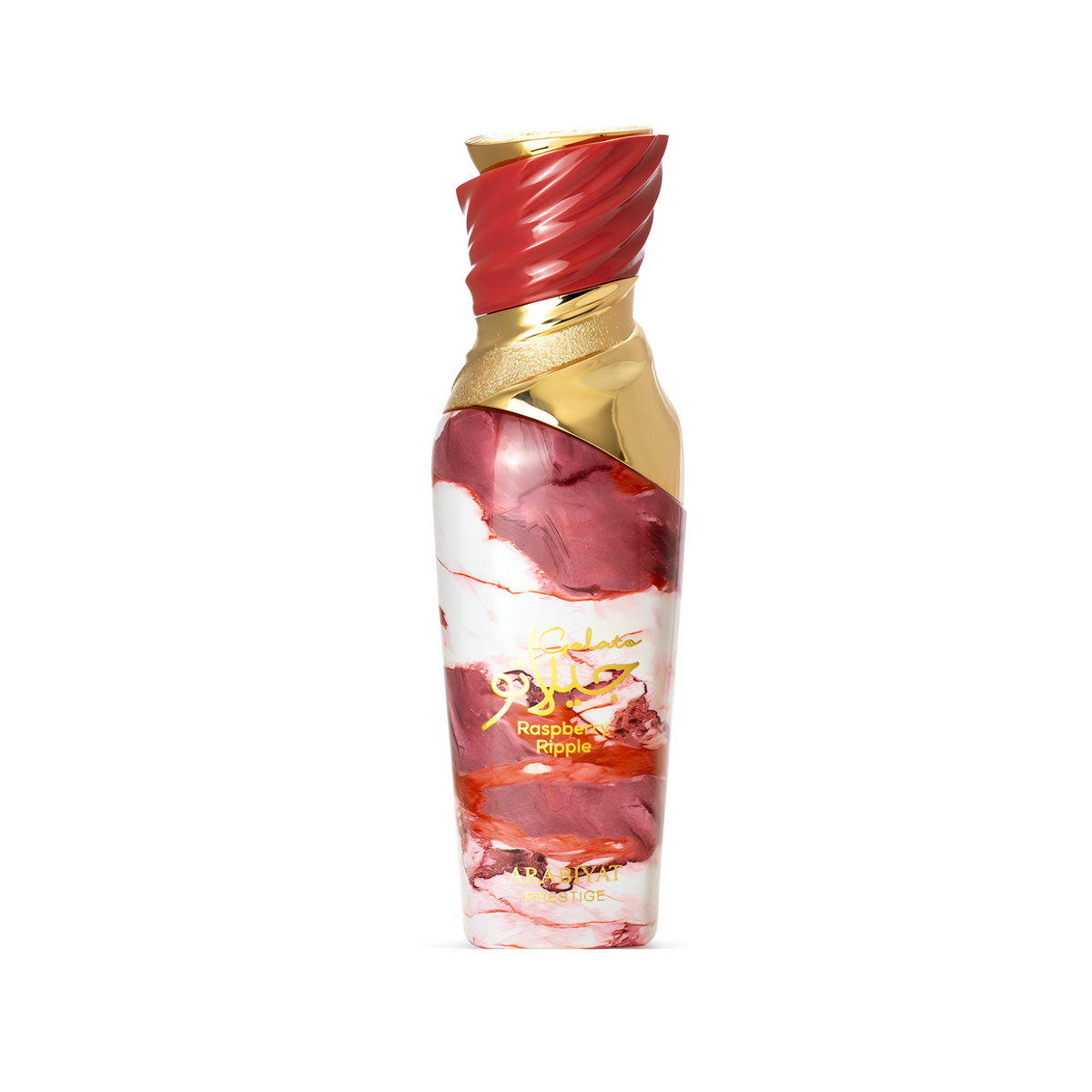 Arabiyat Prestige Gelato Raspberry Ripple 100 ml