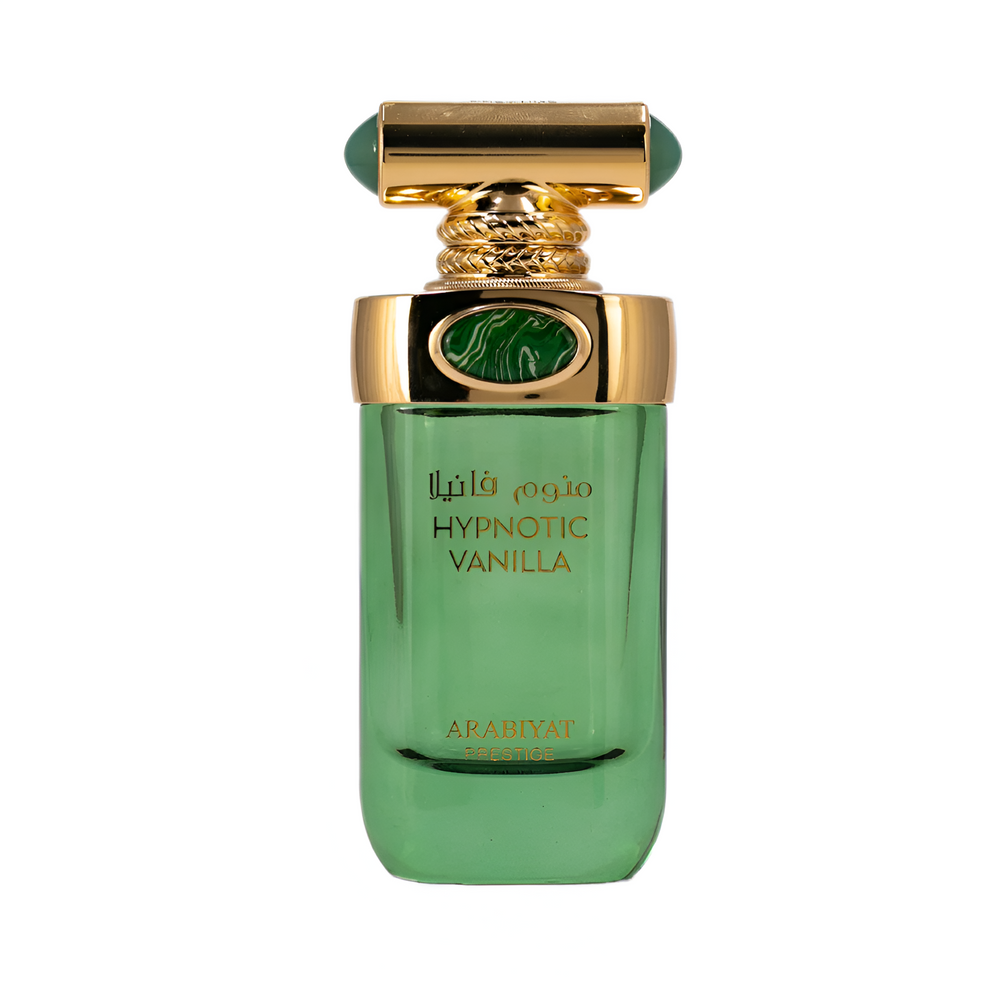 Arabiyat Prestige Hypnotic Vanilla 100 ml