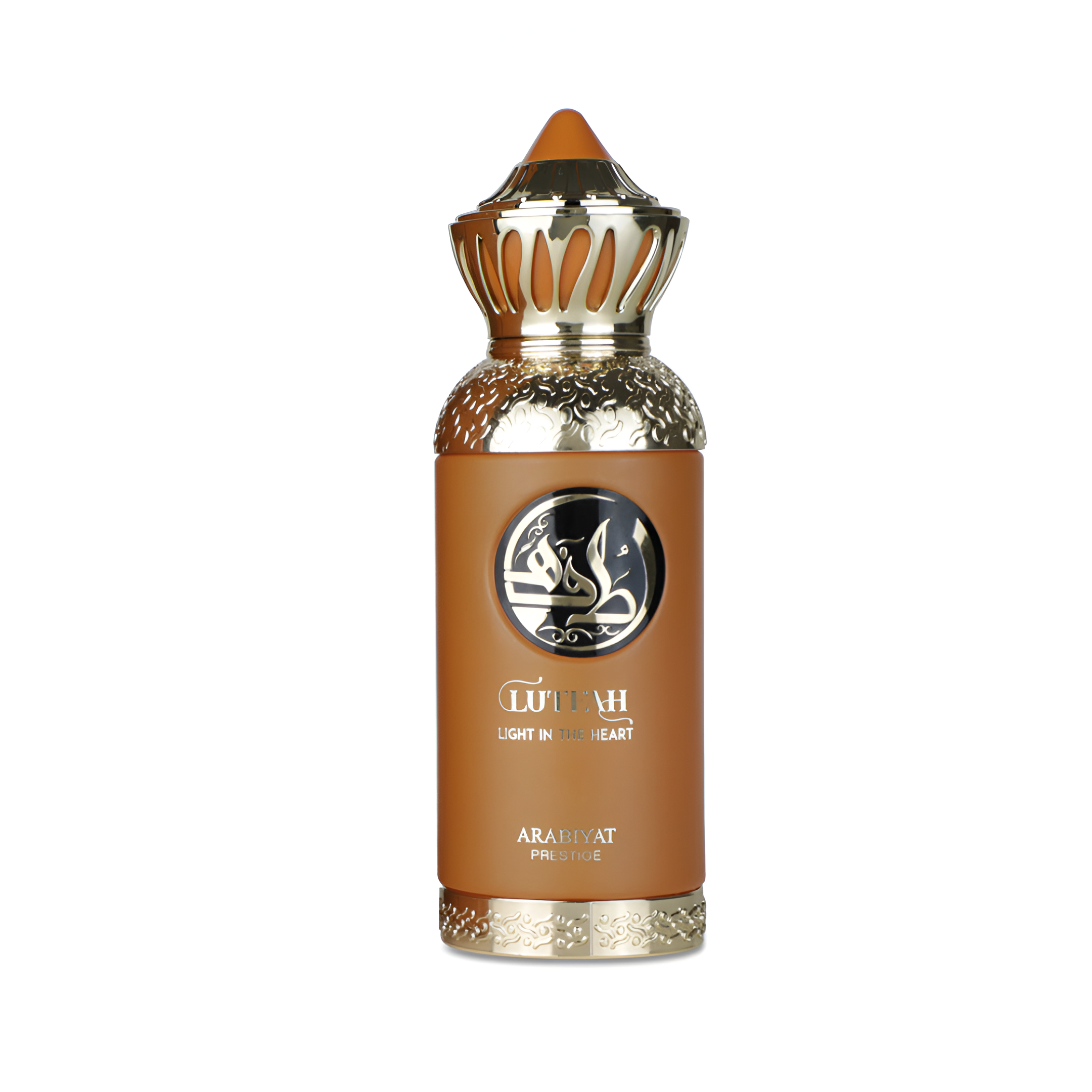 Arabiyat Prestige Lutfah Light In The Heart 80 ml