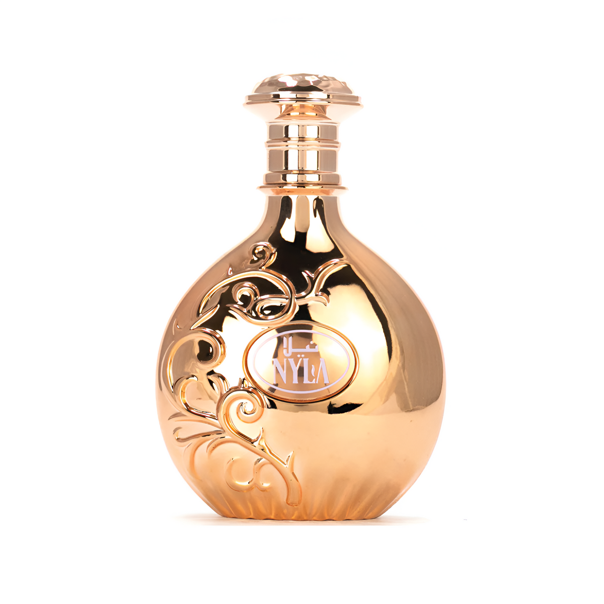 Arabiyat Prestige Nyla Edp 80ml 80 ml