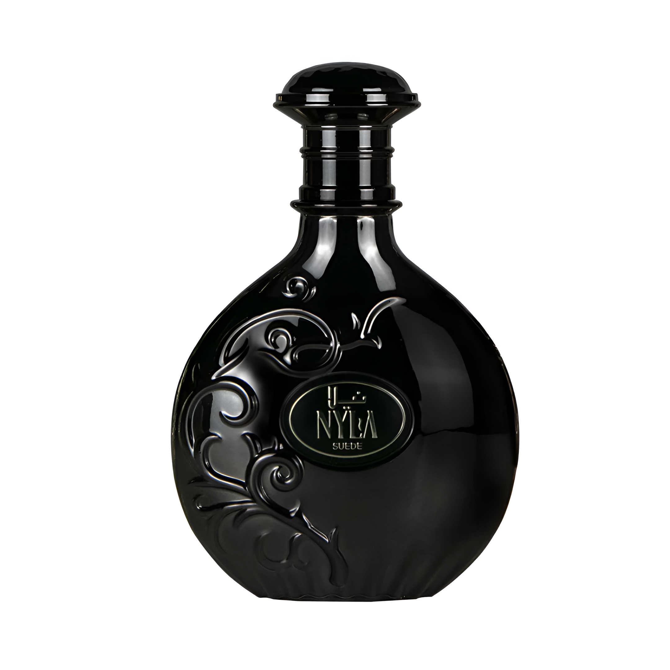 Arabiyat Prestige Nyla Suede Edp 80ml 80 ml