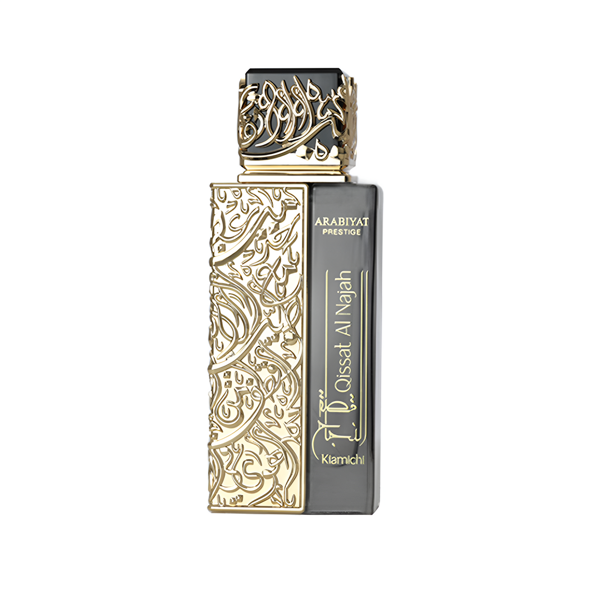 Arabiyat Prestige Qissat Al Najah Kiamichi 100 ml