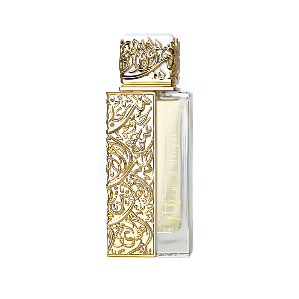 Arabiyat Prestige Qissat Al Najah Nedawi 100 ml