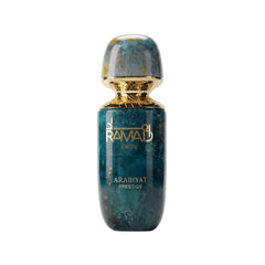 Arabiyat Prestige Ramad Earthy 100 ml