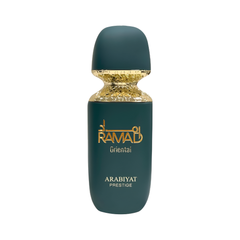 Arabiyat Prestige Ramad Oriental 100 ml