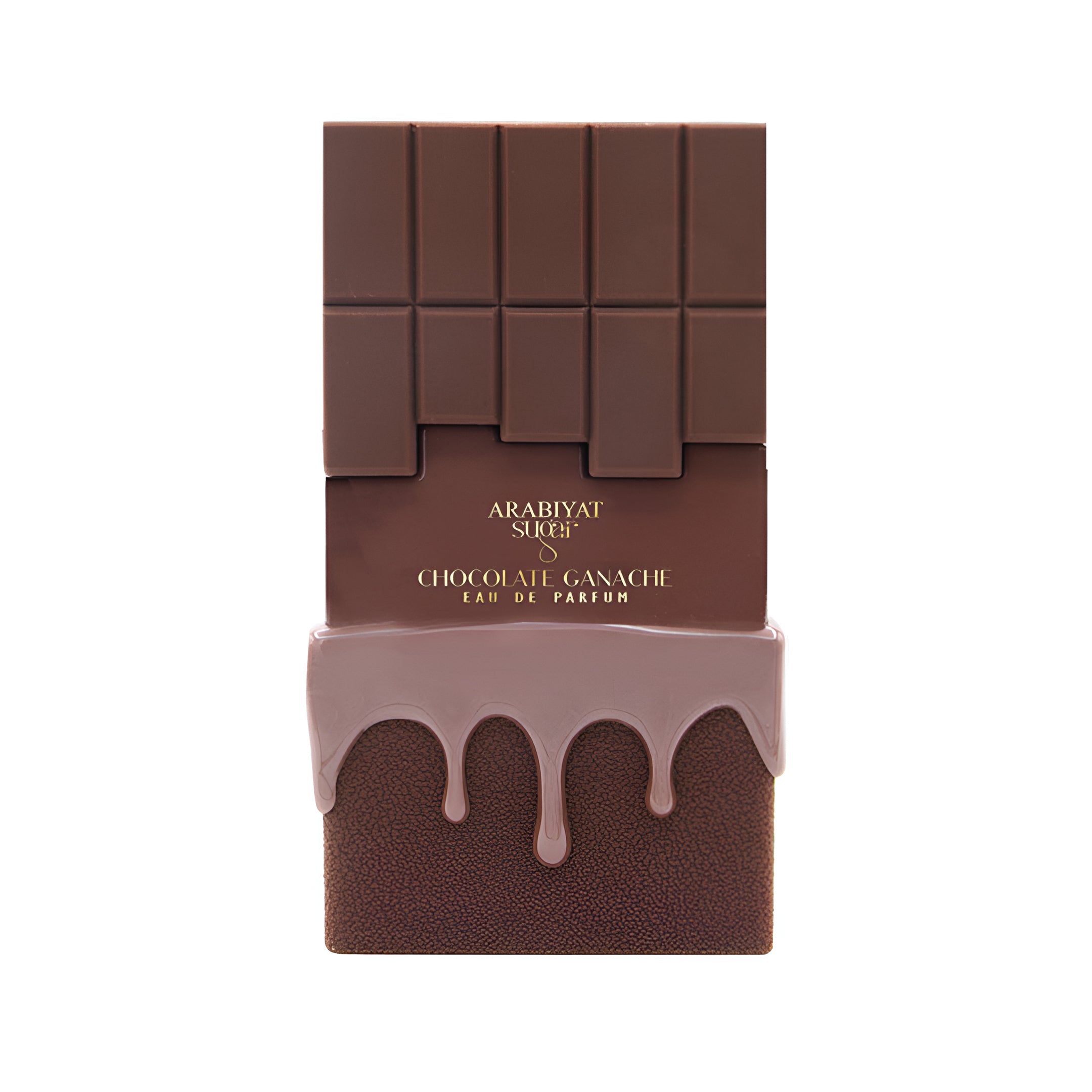 Arabiyat Prestige Sugar Chocolate Ganache 100 ml