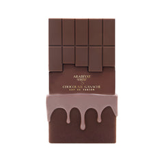 Arabiyat Prestige Sugar Chocolate Ganache 100 ml