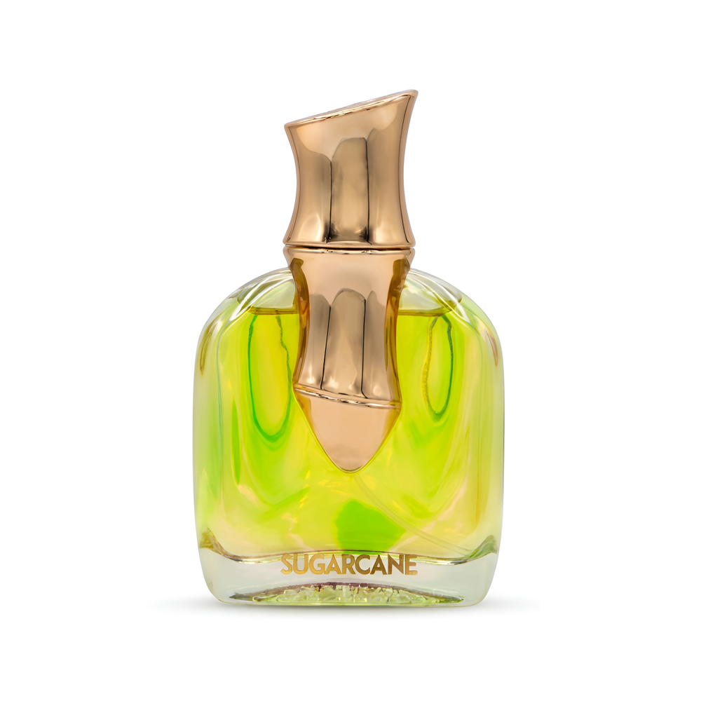 Arabiyat Prestige Sugarcane Vanilla 100 ml