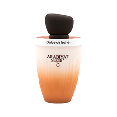 Arabiyat Sugar Dulce De Leche 100 ml